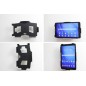 Brodit Passive holder w tilt swivel
